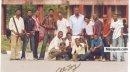 me and ma friends - click for next photo