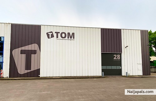 stored up property to Tom.bv - click for next photo