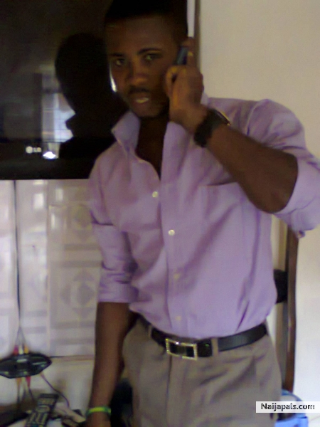 Me - click for next photo