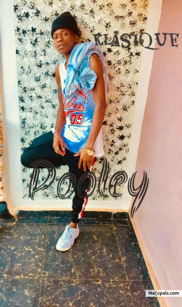 POOLEY