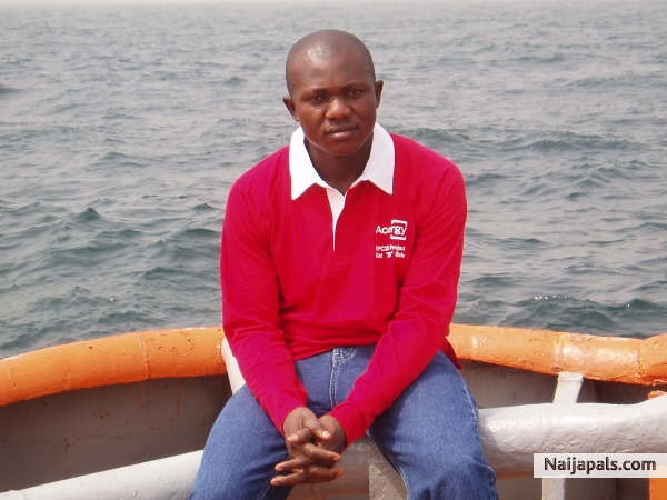 Handsome guy seek a lady for relationship - click for next photo