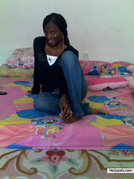 feeling gud cos its a special day 4 me - click for next photo