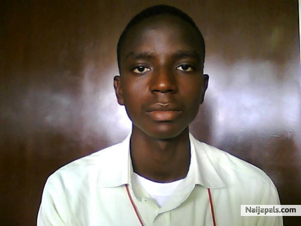 Naija 4 life ! - click for next photo