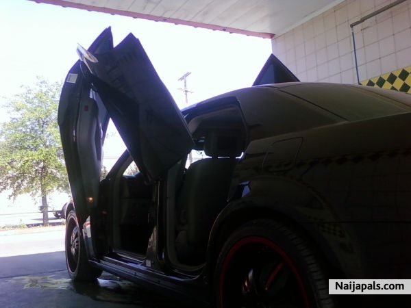 Ma Baby just gat fixed up......guys...! - click for next photo