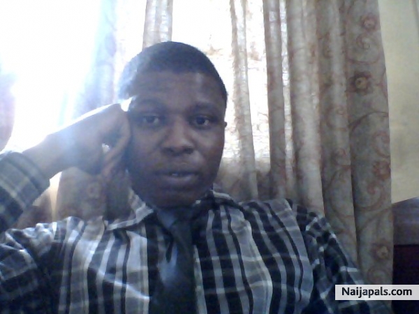 God do something New in my Life dis week - click for next photo