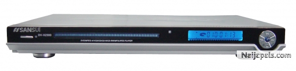 Specializing in the production of world famous DVD player - click for next photo