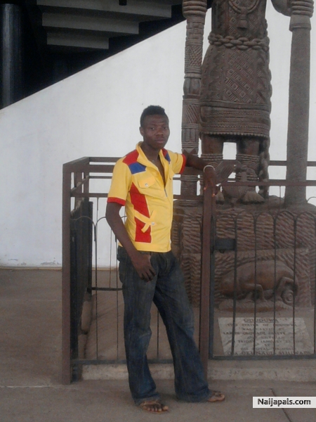 Usy Vs Oduduwa - click for next photo