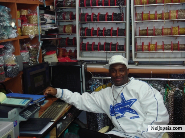 Been busy in my office...We designe to make u looks fabulous....been long time in the game.... - click for next photo