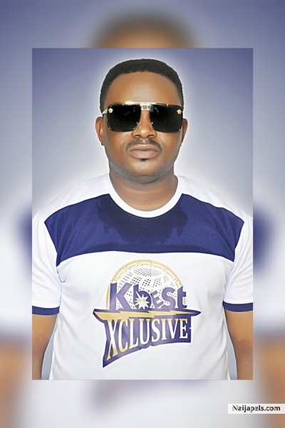 Chilling with Kbest Xclusive T-shirt - click for next photo