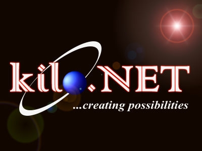 kilo.NET - click for next photo
