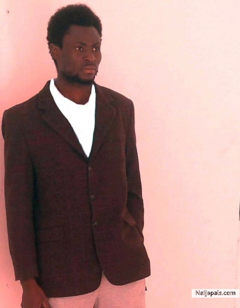 Elijah Onyenmeriogu - click for next photo