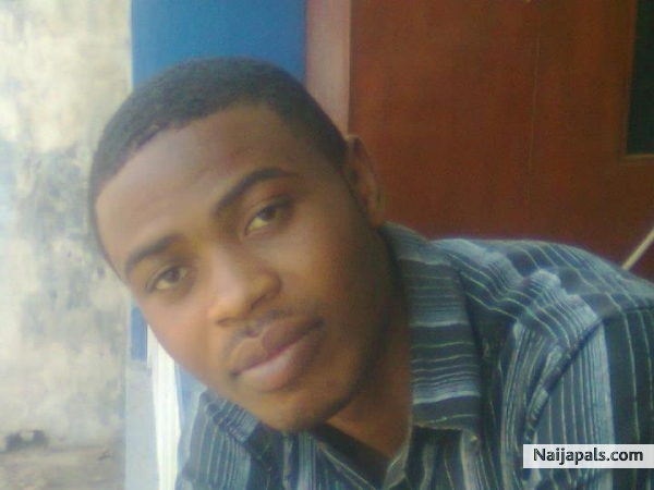 Student - click for next photo