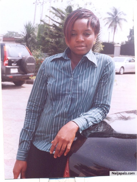 FRANCISCA BY NAME COOL IN FEATURE - click for next photo