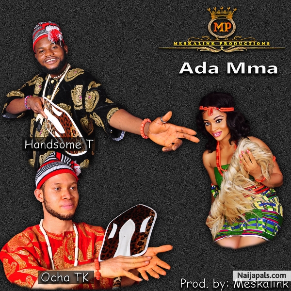 Adamma