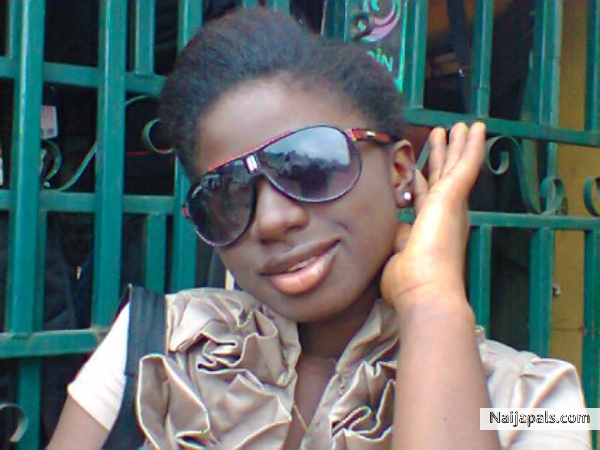 pretty me - click for next photo