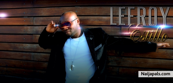 Leeroy Estillo - click for next photo