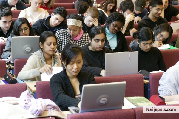EASY ADMISSION AND HELP FOR VISA PROCUREMENT,APPLY NOW. - click for next photo