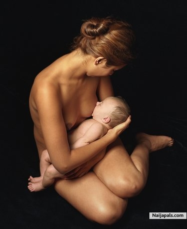 wow ma baby iz enjoying ohhhh - click for next photo