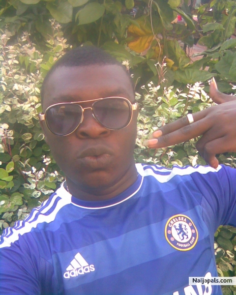 Always a Blue!! - click for next photo