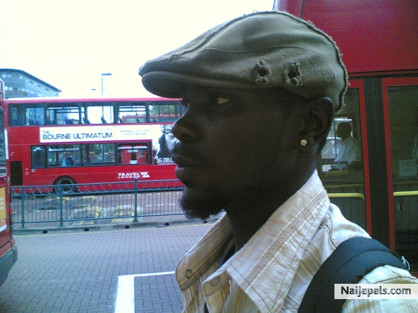 LONDON RETUNING - click for next photo