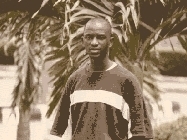 That is me - click for next photo