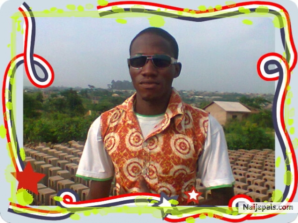 smart is ma name..... - click for next photo