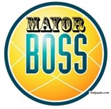 MAYOR BOSS PROMOTION - click for next photo