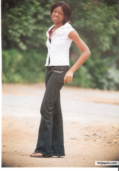 Judith Abiem - click for next photo