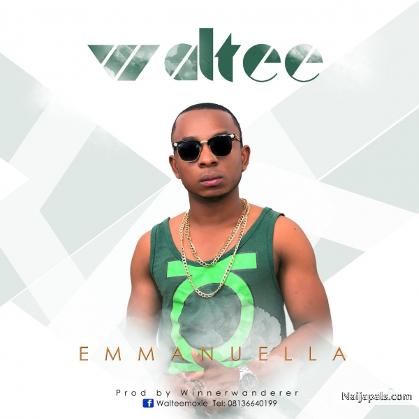 Emmanuella (Prod. by Wanderer)
