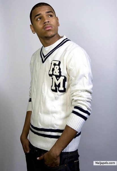 chris brown - click for next photo