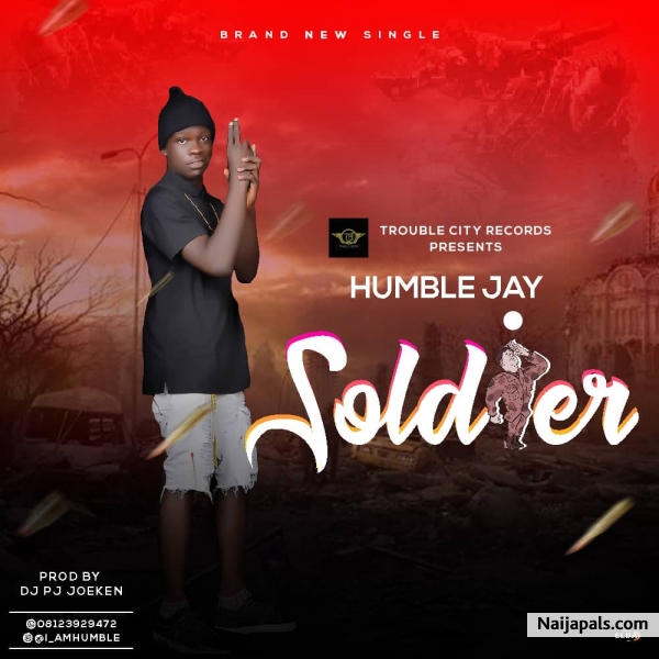 SOLDIER