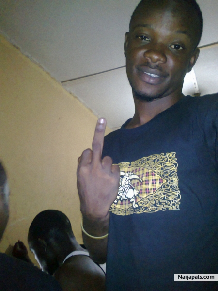 COST THE PEOPLE THAT COST ME AND BLESS THE ONCE THAT BLESS ME GOD - click for next photo