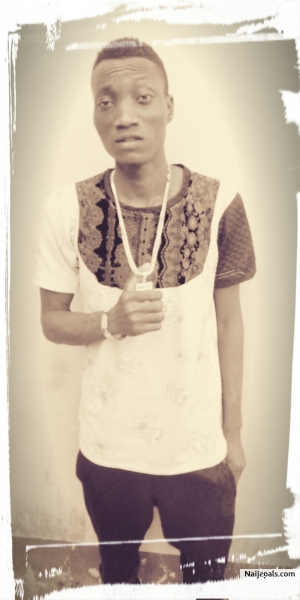 Olowa laye mo