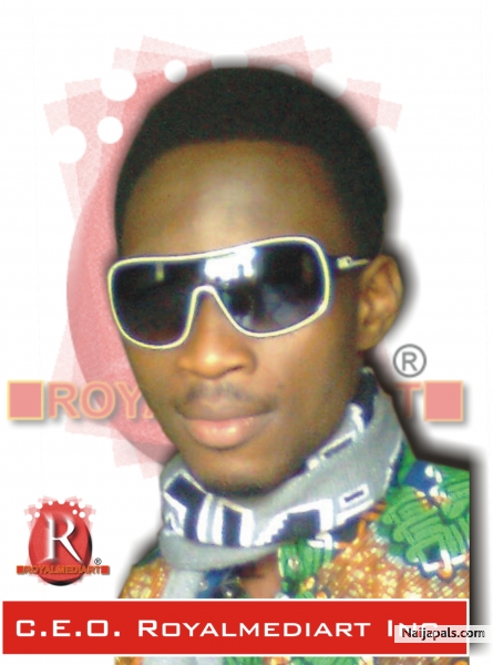 C.E.O Royalmediart Inc. - click for next photo