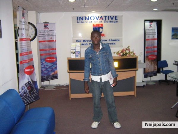 IKENNA.B - click for next photo