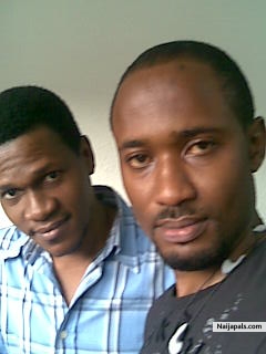 Ubz&Keneez. Thanks Naijapals.Connecting future leaders. - click for next photo
