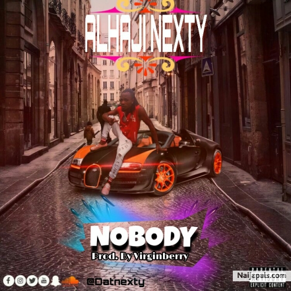 Nobody