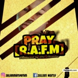 Pray (RAFM)