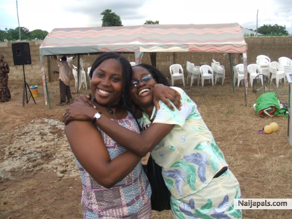 My darling ore and moi! - click for next photo