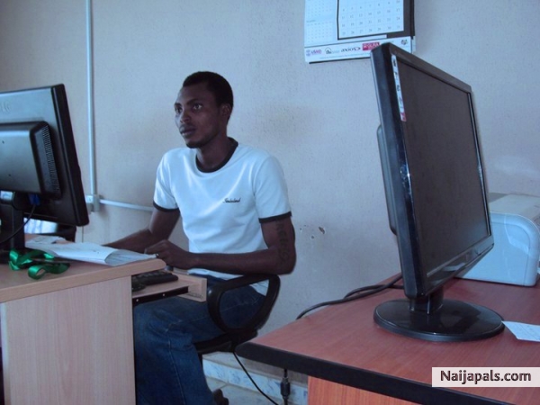 I LIKE NAIJA - click for next photo