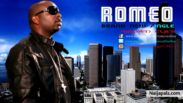 Romeo - click for next photo