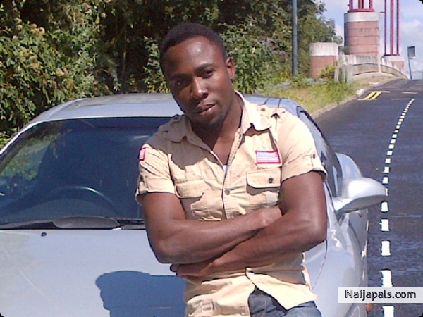 Just for a fresh start of ma active life - click for next photo