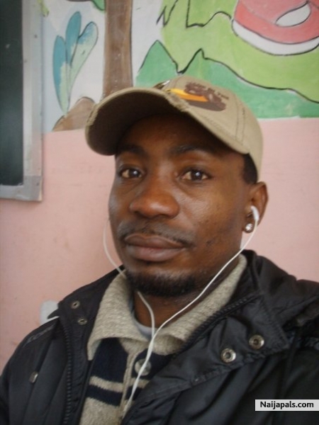 Me - click for next photo