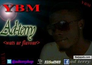 my hit single drops on 19-01-2013 title wats ur flavor - click for next photo