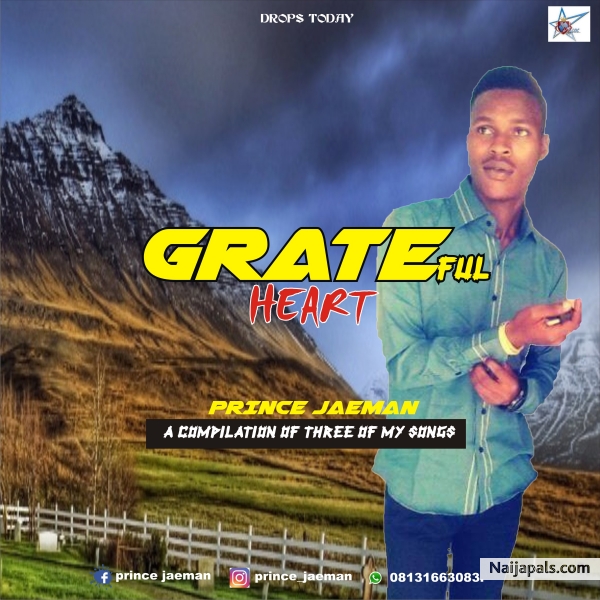 GRATEFUL HEART