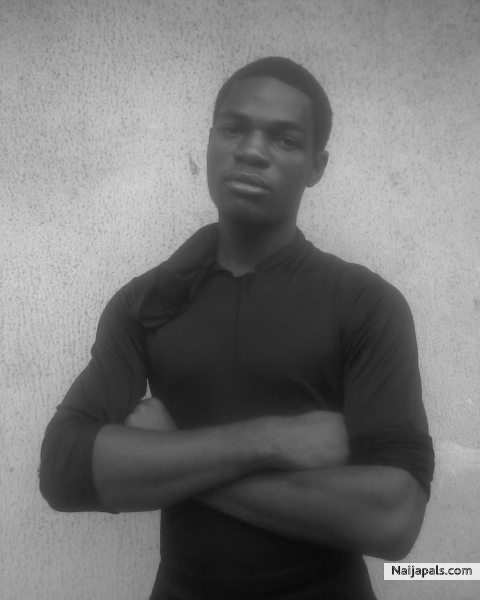 just me - click for next photo