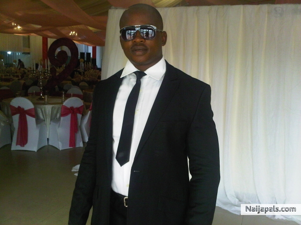Just Like My Father - click for next photo