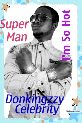 Donkingzzy - click for next photo