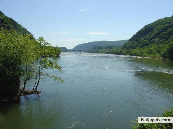 Harper Ferry - click for next photo