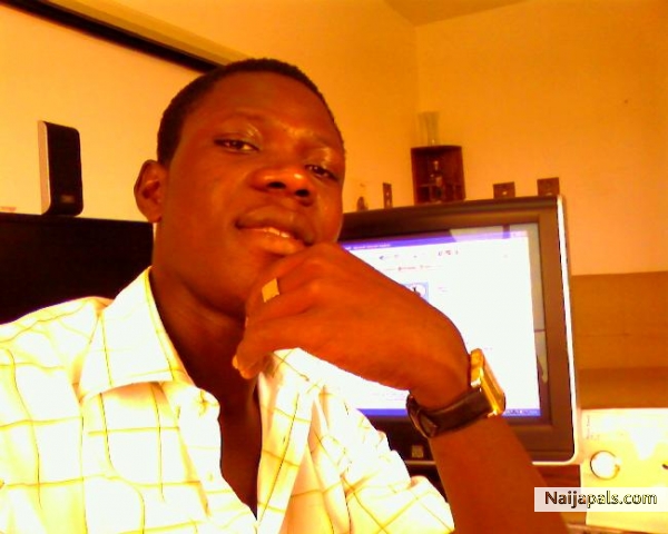 OGBOSO NNAYIRIUGO-ONE - click for next photo